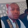 Thapelo Namata