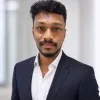 Subhash Balakrishnan