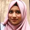 Ayasha Siddika