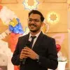 Jay Shah