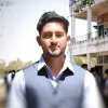 Shriyog