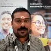 Vignesh Shunmugaraja