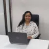 Nupur Mishra