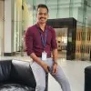 Ashish Manjrekar