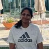 Sreeja Reddy