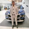 SUNIL KUMAR GOUDA