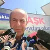 mustafa erkan