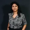 Preethi Reddy Matta