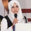 SHARMILA BEHAM