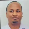 Solomon Kidane