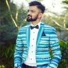 CA RJ Love Shah