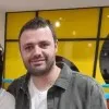 Zarko Avram