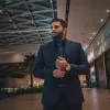 Naleef Mohamed