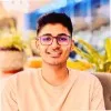Shyamal Aravind