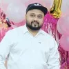 Asif Mohammed