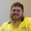 Mitchell Lewis