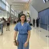Rachelle Baclawad