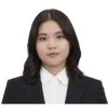 Anita Esterella Paune Ulina Silalahi