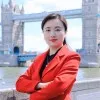 Carolyn Zhang