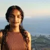 Veena Thomas