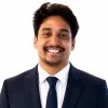Umesh Chandra Vankadhara