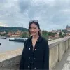 Joanna Wang