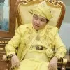 DYMM TUANKU SULTAN ABDUL MOMIN III TUANKU SULTAN ABDUL MOMIN