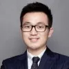 Antoine ZHENG