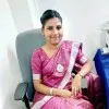 Susmita Patra