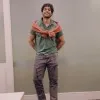 Nishit Shetty
