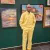 Richard Jackson