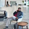 Prithvi Anand Vadapally