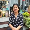 Rajkumari Sylvia Devi HCN