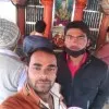 Akhil kumar Shukla