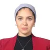 Tahany Alsharif