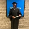 Eric Foka MSc