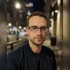 Joshua Stock