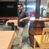 Sachin Tandekar