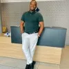 Ntokozo Jali