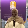 Sakina Sahabi