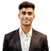 Rahul Verghese