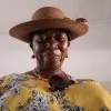 Doris Ombara