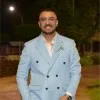 Mohamed Gharieb