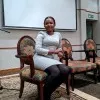 Charity Chileshe