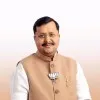 Nitin Nabin