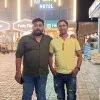 Arun Kumar