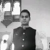 Amrendra Kumar