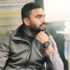 Dharmendra Janghel