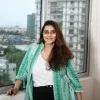 ANUSHKA JAIN