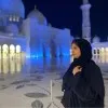 Fatima Abed